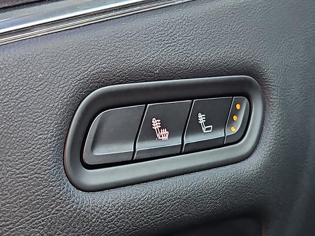 2024 Cadillac Escalade ESV Vehicle Photo in TREVOSE, PA 19053-4984