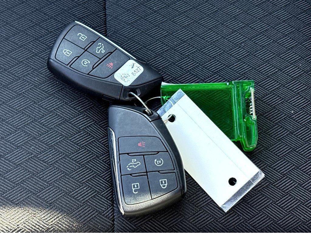 2023 Chevrolet Silverado 1500 Vehicle Photo in SAVANNAH, GA 31406-4513