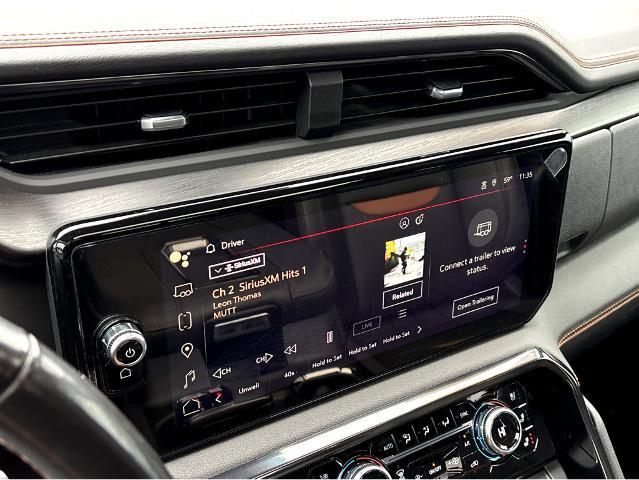 2022 GMC Sierra 1500 Vehicle Photo in BEAUFORT, SC 29906-4218