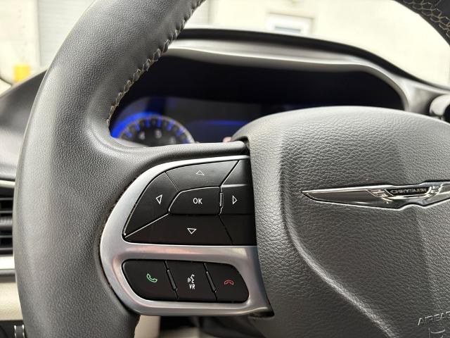 2022 Chrysler Pacifica Vehicle Photo in Savannah, GA 31419