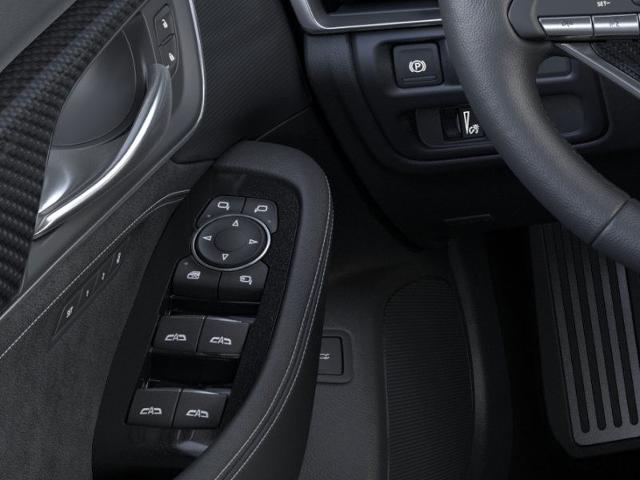 2026 Cadillac CT5-V Vehicle Photo in GREEN BAY, WI 54303-3330