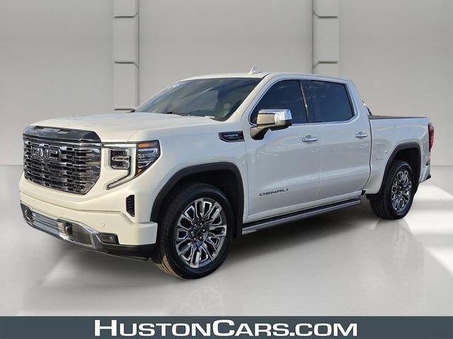 2024 GMC Sierra 1500 Vehicle Photo in LAKE WALES, FL 33853-2455