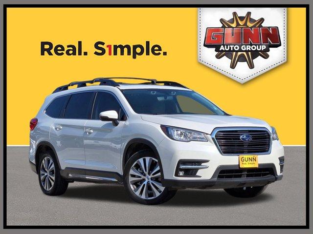 2022 Subaru Ascent Vehicle Photo in San Antonio, TX 78230