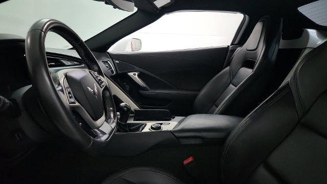 2017 Corvette Grand Sport Grand Sport Convertible 1LT picture #16