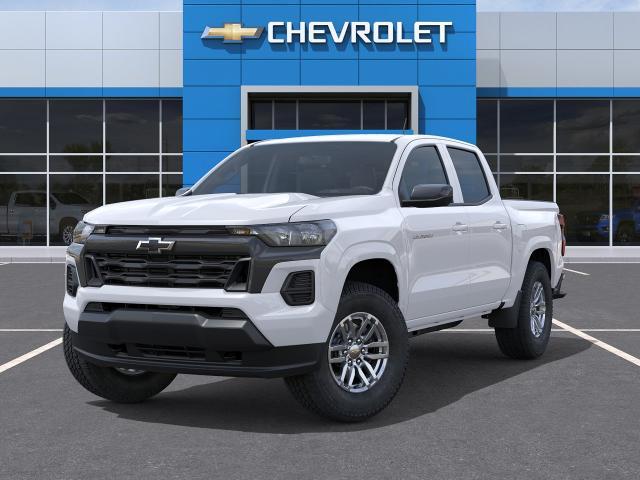 2026 Chevrolet Colorado photo 6 of 30