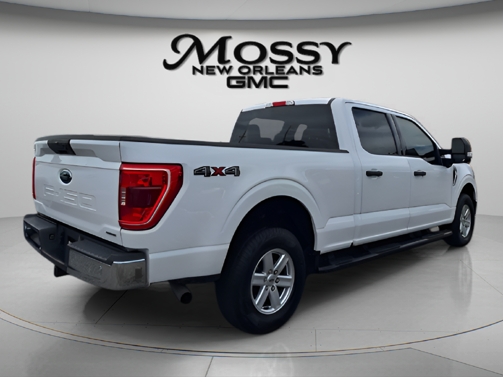2023 Ford F-150 photo 5 of 35