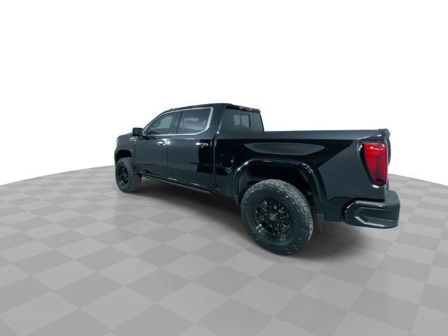 2025 GMC Sierra 1500 Vehicle Photo in GILBERT, AZ 85297-0402