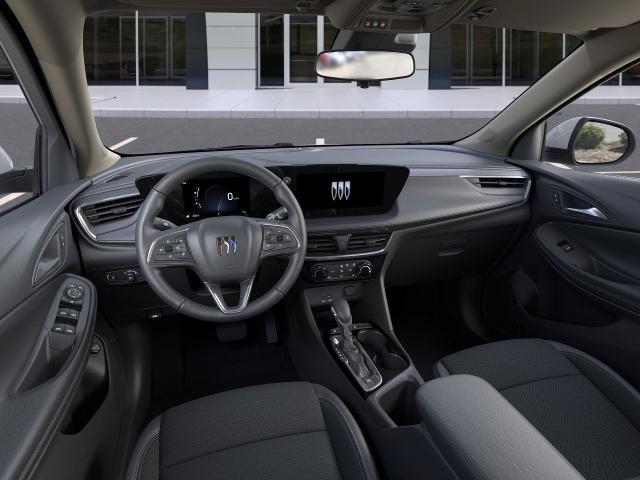 2026 Buick Encore GX Vehicle Photo in ROCHESTER HILLS, MI 48307-2741