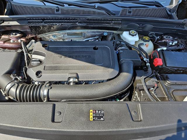 2022 Buick Envision Vehicle Photo in TREVOSE, PA 19053-4984