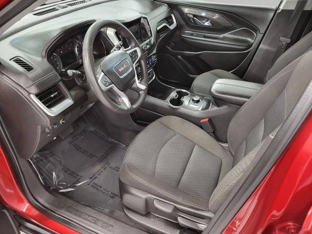 2024 GMC Terrain Vehicle Photo in NEENAH, WI 54956-2243