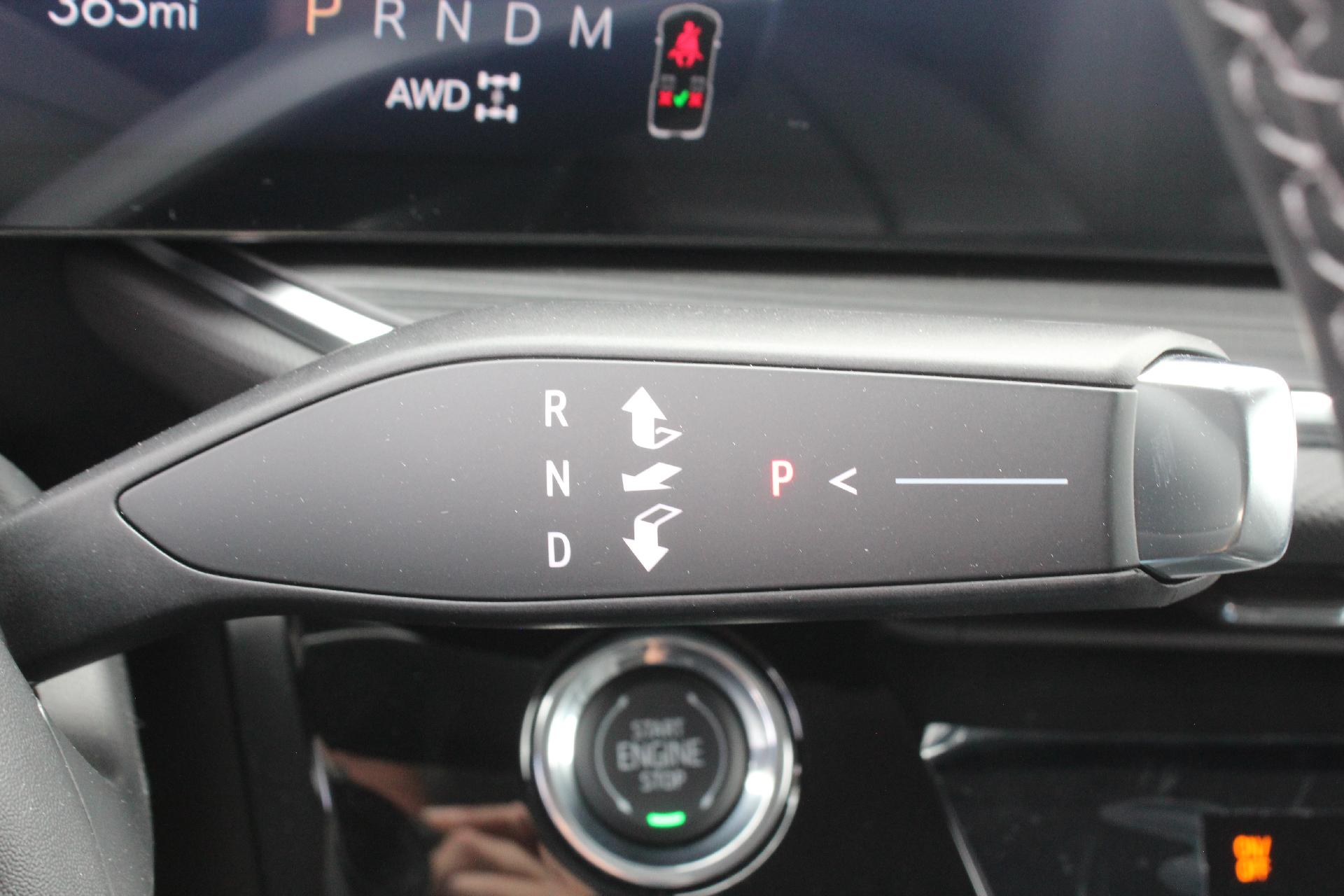 2025 Buick Envision Vehicle Photo in AURORA, CO 80012-4011