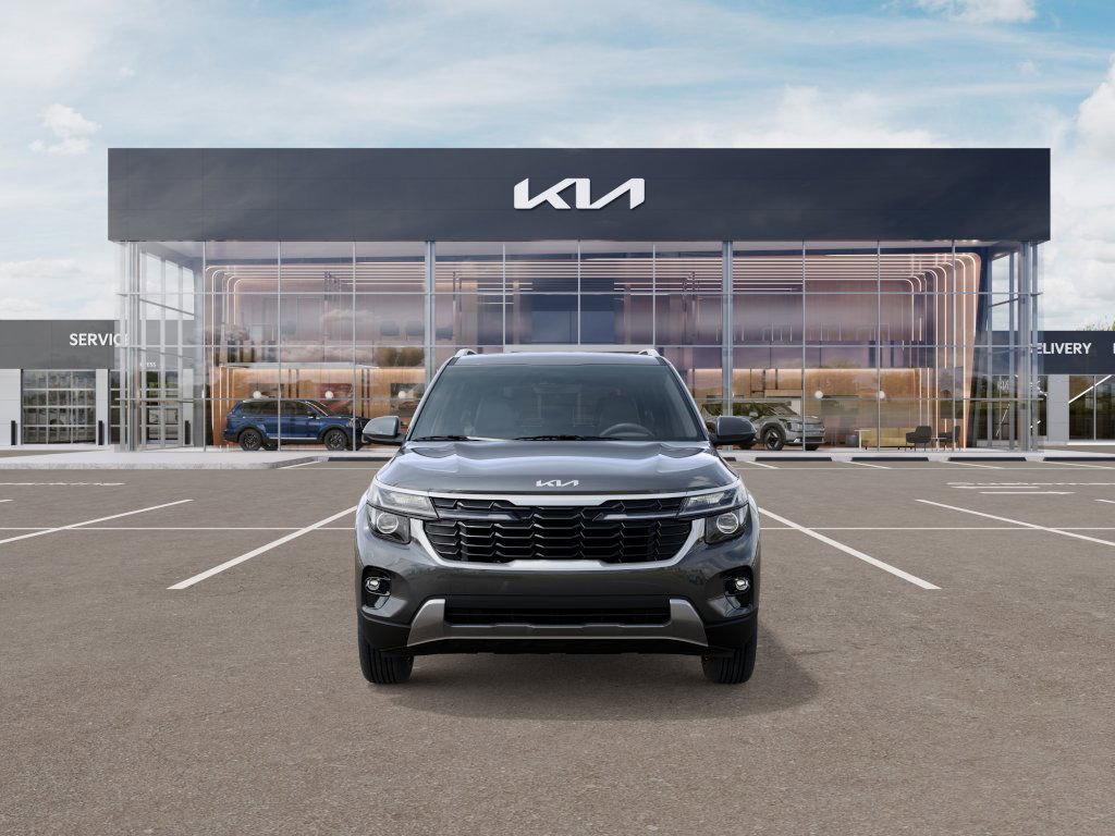 2026 Kia Seltos Vehicle Photo in Langhorne, PA 19047