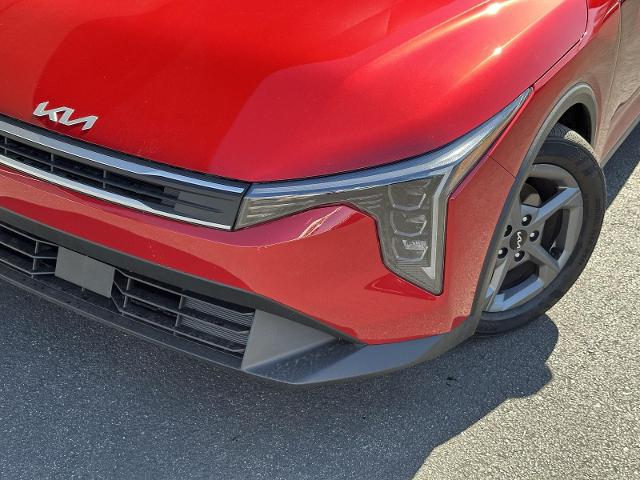 2025 Kia K4 Vehicle Photo in Tucson, AZ 85712