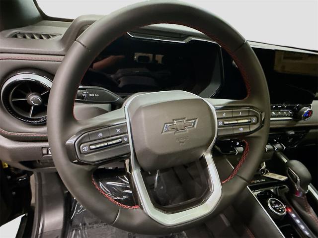 2025 Chevrolet Colorado Vehicle Photo in EVERETT, WA 98203-5662