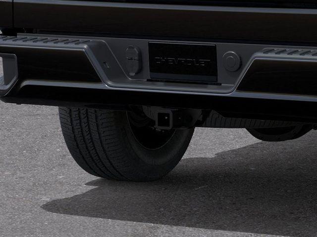 2026 Chevrolet Silverado 1500 Vehicle Photo in DANBURY, CT 06810-5034