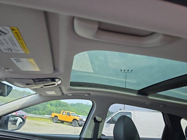 2022 Hyundai TUCSON Vehicle Photo in Pleasant Hills, PA 15236