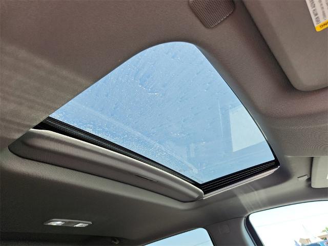 2025 Chevrolet Silverado 1500 Vehicle Photo in EASTLAND, TX 76448-3020