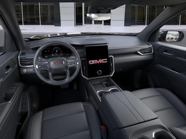 2026 GMC Acadia Vehicle Photo in ROCHESTER HILLS, MI 48307-2741