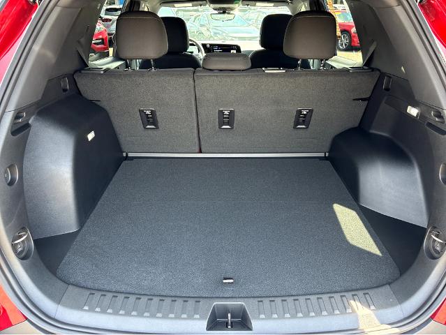 2026 Chevrolet Equinox Vehicle Photo in BEAUFORT, SC 29906-4218