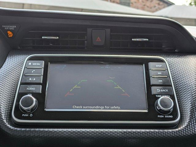 2023 Nissan Kicks Vehicle Photo in San Antonio, TX 78209