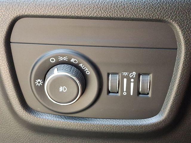 2022 Jeep Grand Cherokee L Vehicle Photo in DANBURY, CT 06810-5034