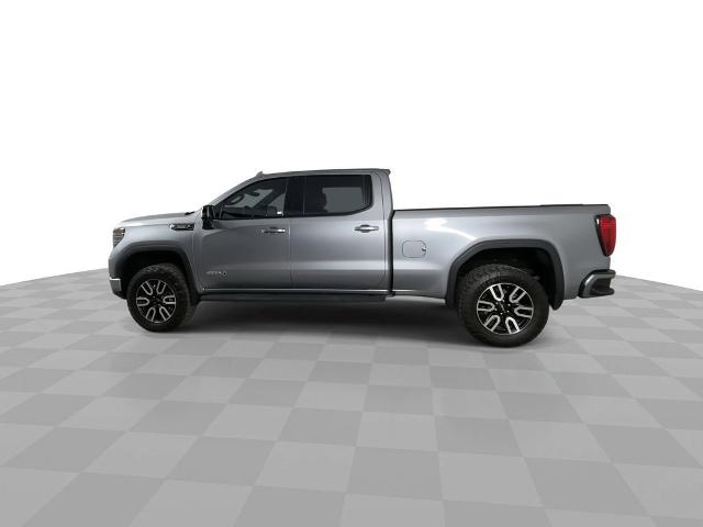 2023 GMC Sierra 1500 Vehicle Photo in GILBERT, AZ 85297-0402