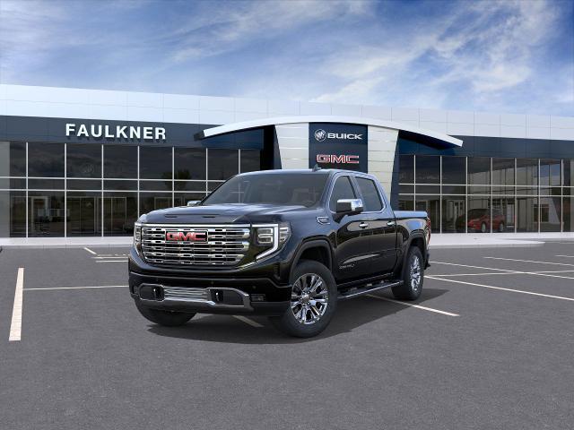 2026 GMC Sierra 1500 Vehicle Photo in HARRISBURG, PA 17111-1033