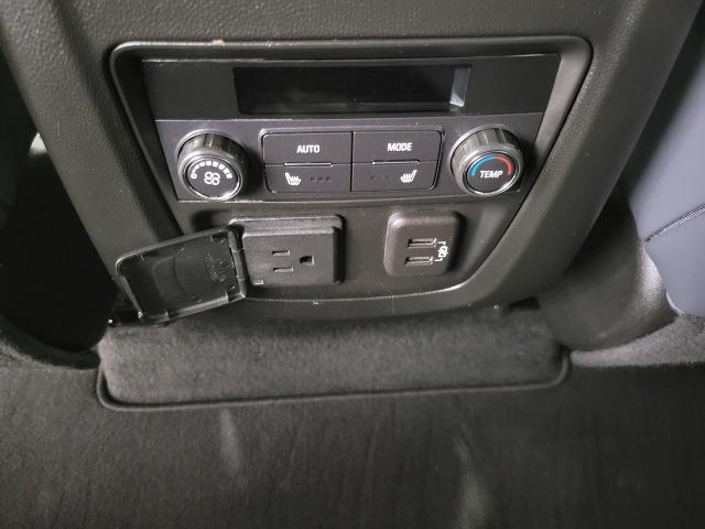 2024 Buick Enclave Vehicle Photo in NEENAH, WI 54956-2243