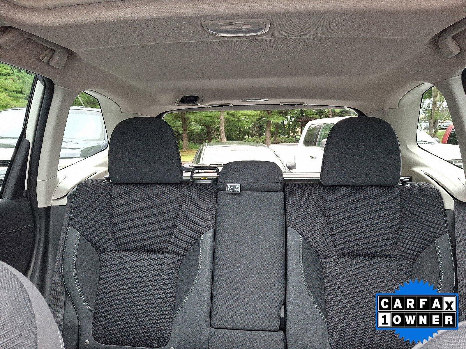 2024 Subaru Forester Vehicle Photo in Harrisburg, PA 17111