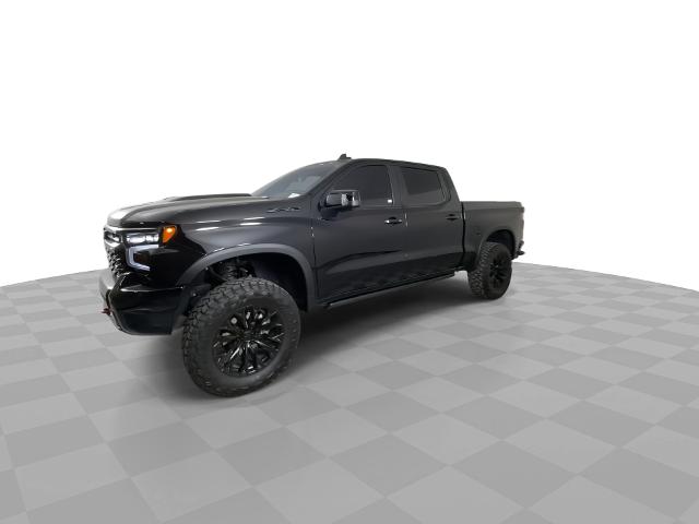2024 Chevrolet Silverado 1500 Vehicle Photo in GILBERT, AZ 85297-0402