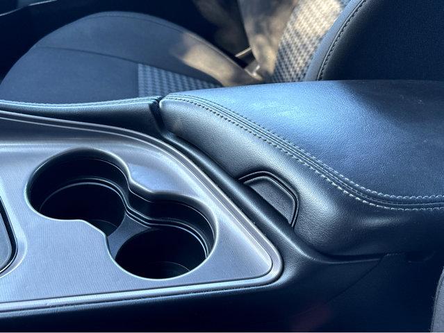 2023 Dodge Challenger Vehicle Photo in Hinesville, GA 31313