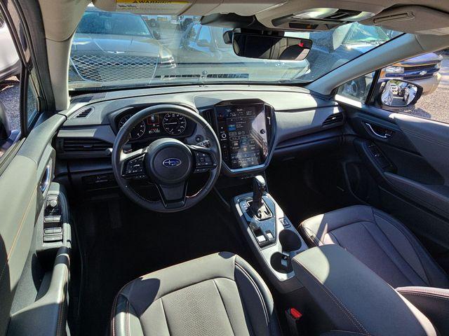 2024 Subaru Crosstrek Vehicle Photo in Pleasant Hills, PA 15236