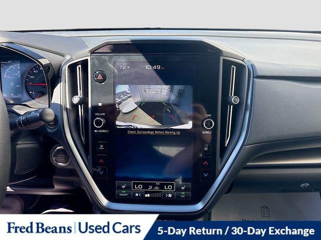 2024 Subaru WRX Vehicle Photo in Doylestown, PA 18902