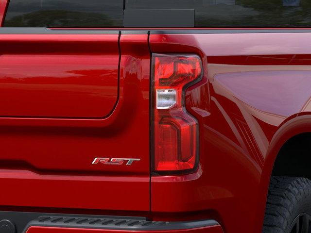 2026 Chevrolet Silverado 1500 Vehicle Photo in SELMA, TX 78154-1460