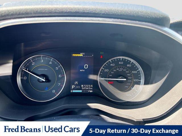 2021 Subaru Crosstrek Vehicle Photo in Doylestown, PA 18902