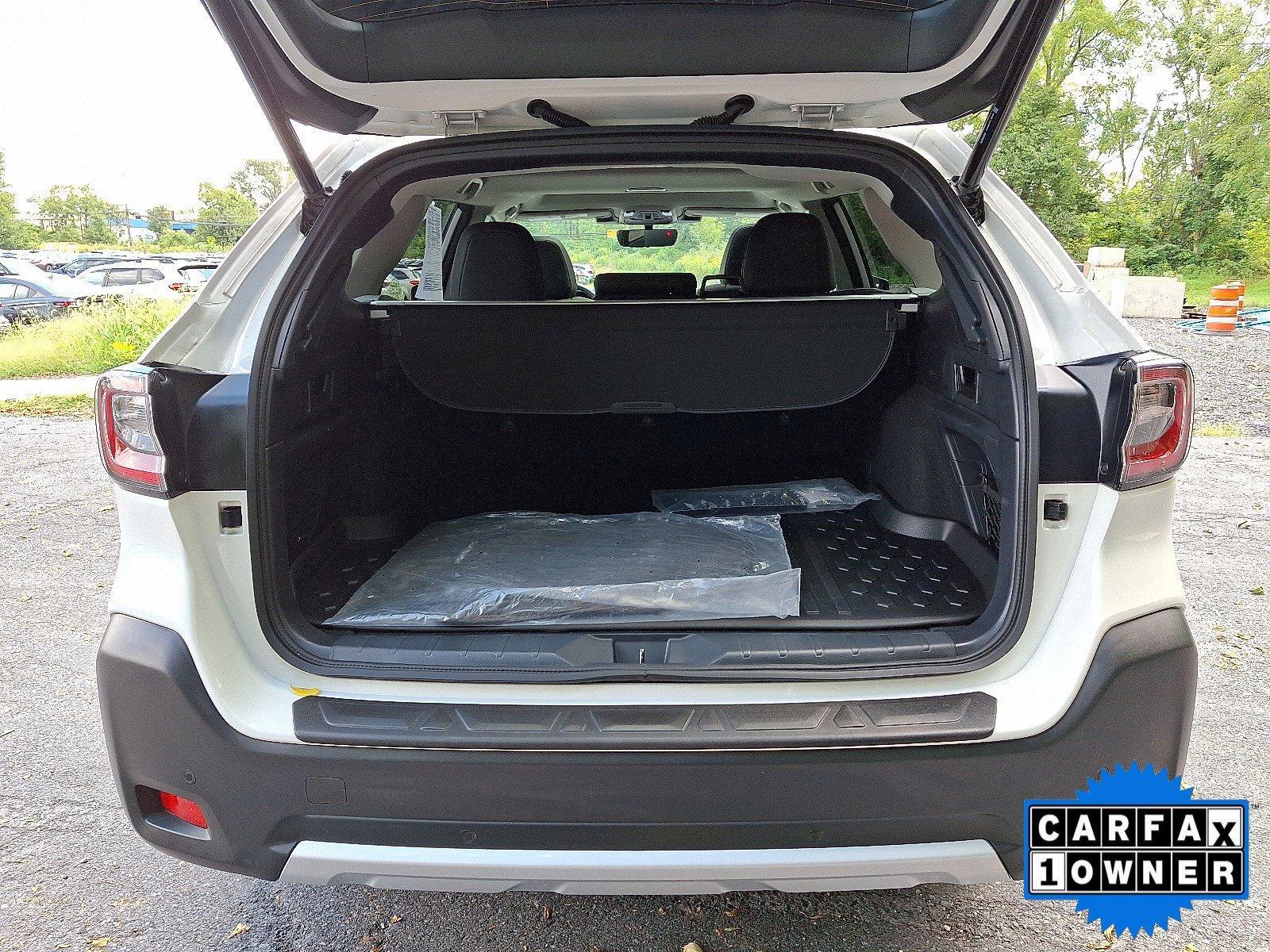 2025 Subaru Outback Vehicle Photo in Harrisburg, PA 17111