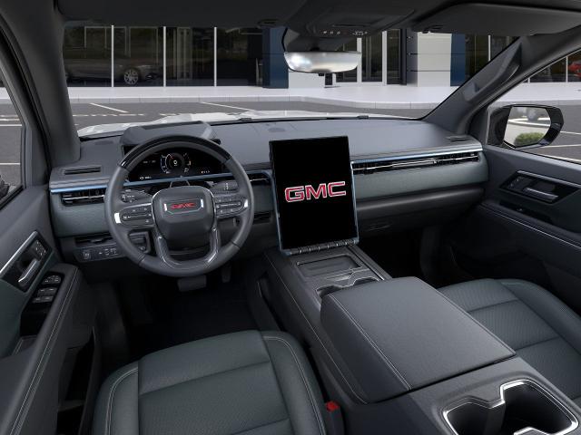2026 GMC Sierra EV Vehicle Photo in HARRISBURG, PA 17111-1033
