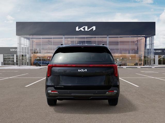 2026 Kia Carnival Vehicle Photo in Dublin, CA 94568