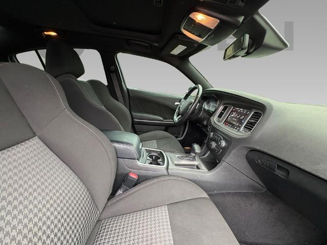 2023 Dodge Charger Vehicle Photo in Savannah, GA 31419