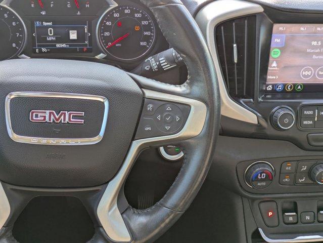 2018 GMC Terrain Vehicle Photo in SELMA, TX 78154-1459