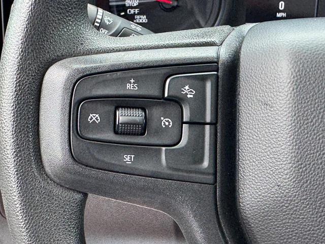 2023 Chevrolet Silverado 1500 Vehicle Photo in COLUMBIA, MO 65203-3903