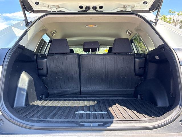 2020 Toyota RAV4 Vehicle Photo in Hinesville, GA 31313