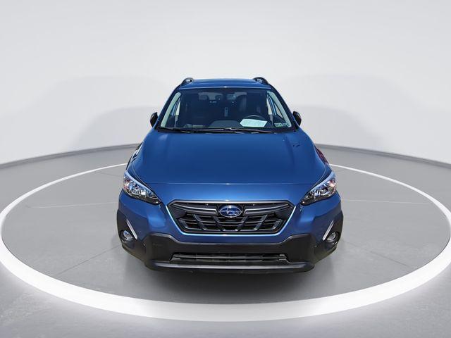 2021 Subaru Crosstrek Vehicle Photo in Pleasant Hills, PA 15236