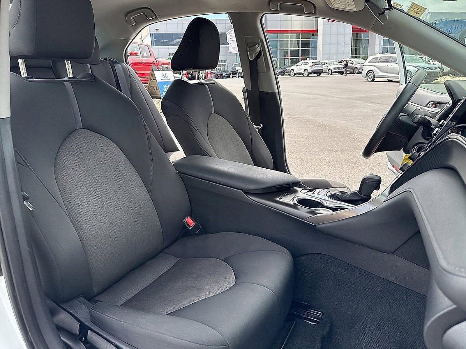 2024 Toyota Camry Vehicle Photo in Harrisburg, PA 17111