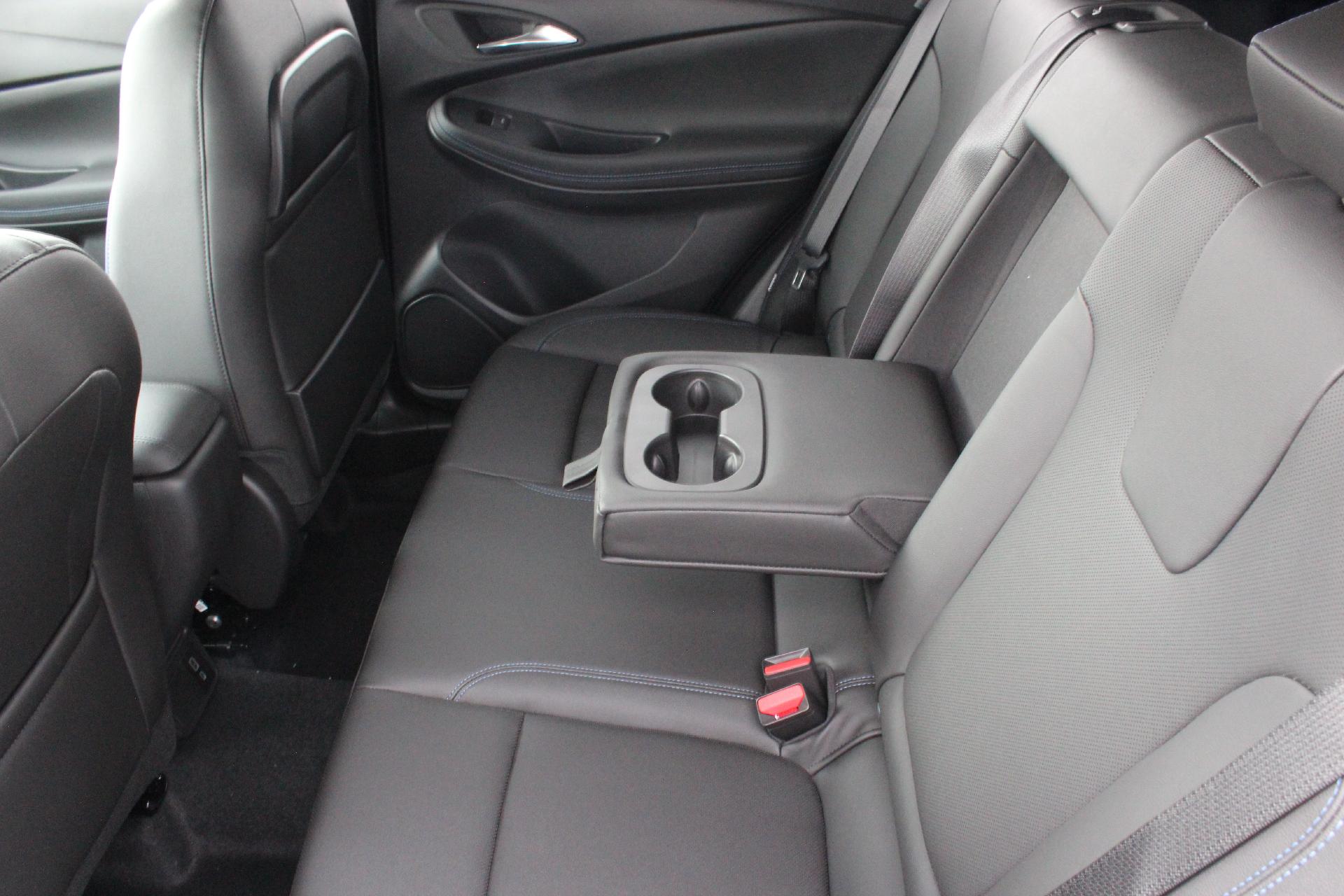 2026 Buick Encore GX Vehicle Photo in AURORA, CO 80012-4011