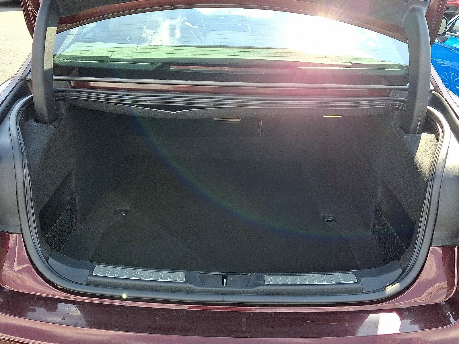 2017 Lincoln Continental Vehicle Photo in Harrisburg, PA 17111