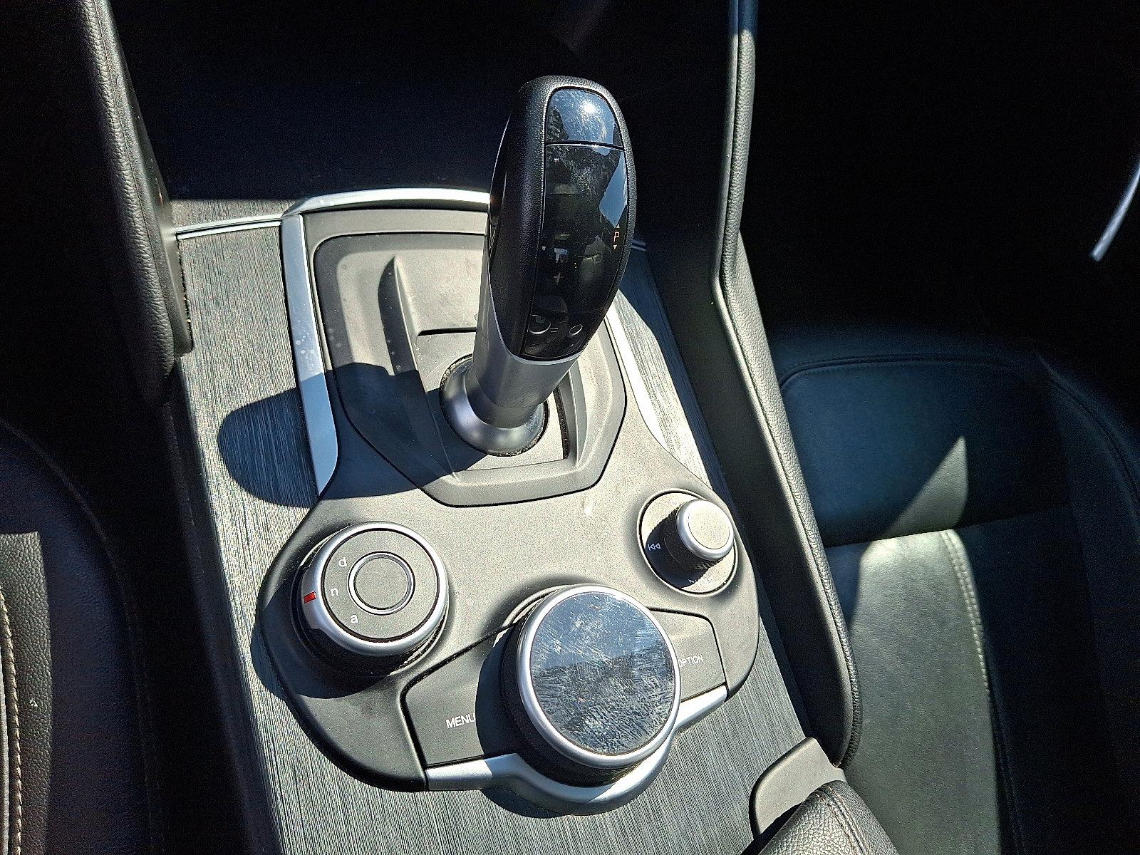 2019 Alfa Romeo Giulia Vehicle Photo in Harrisburg, PA 17111