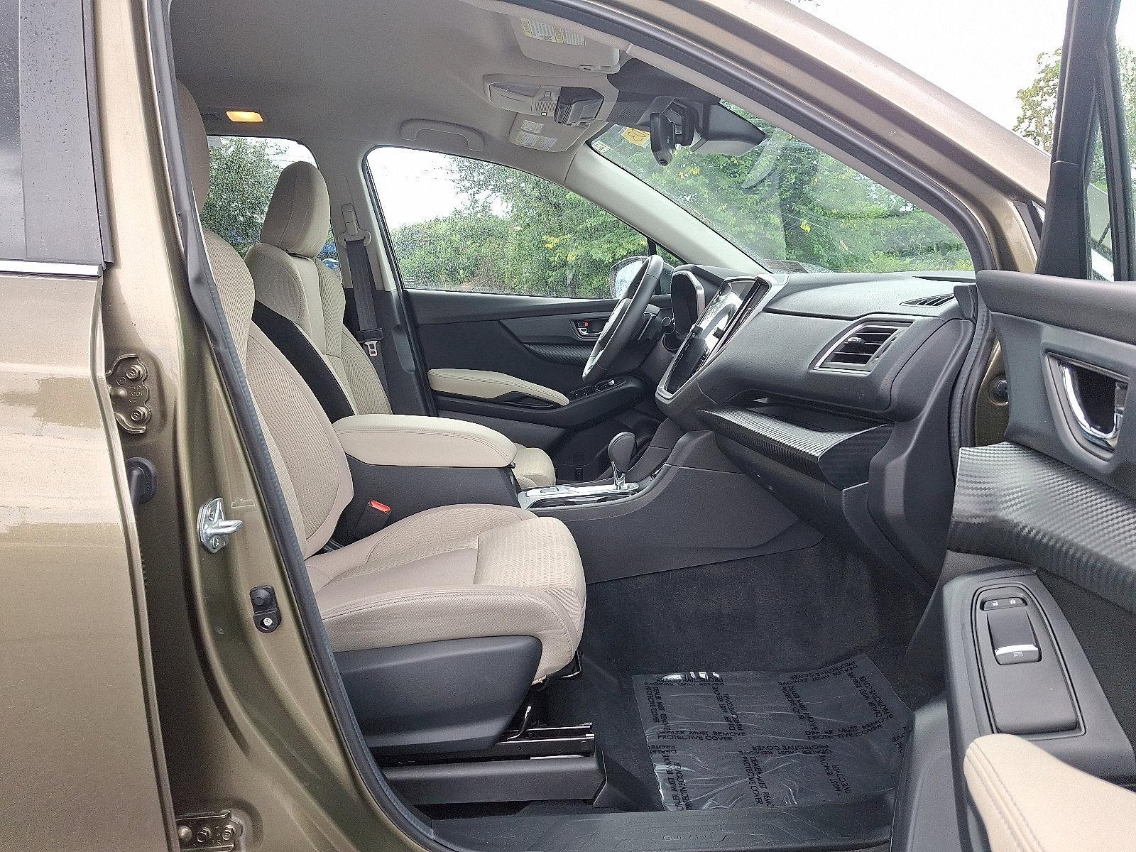 2024 Subaru Ascent Vehicle Photo in Harrisburg, PA 17111