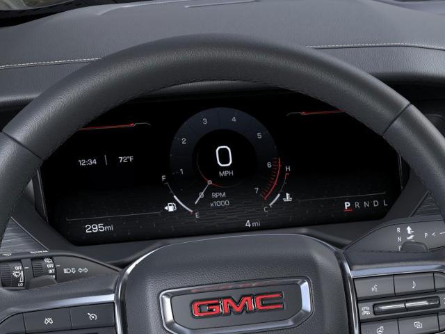 2026 GMC Acadia Vehicle Photo in HARRISBURG, PA 17111-1033