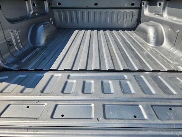 2016 Chevrolet Silverado 1500 Vehicle Photo in DENTON, TX 76210-9321